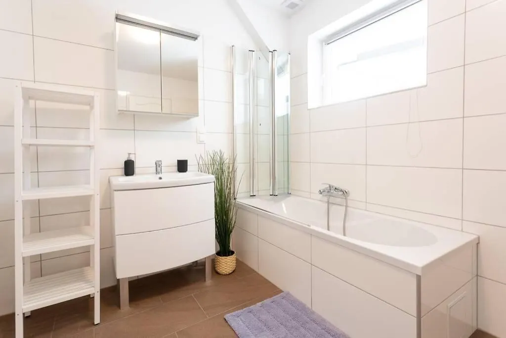 Wien Sky Loft L Lf43