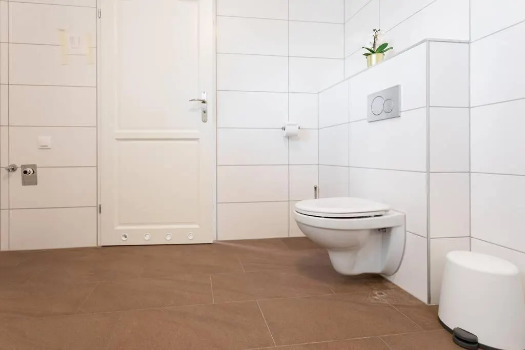 Apartment Wien Sky Loft L Lf43