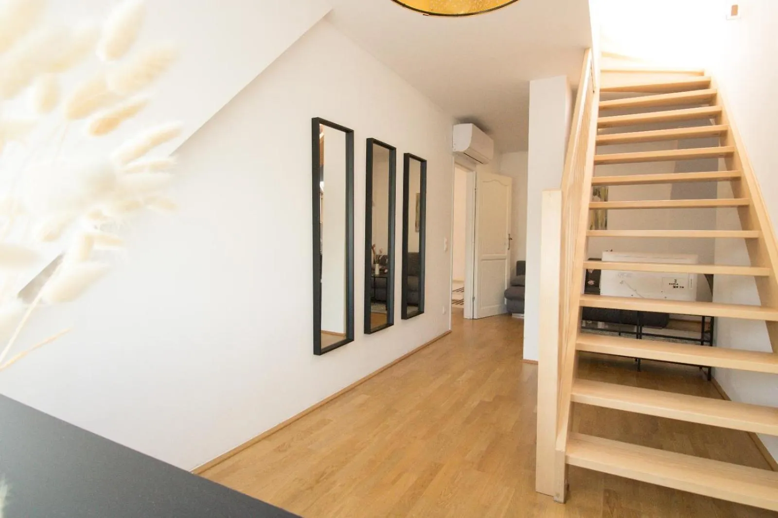 Wien Sky Loft L Lf43 Austria