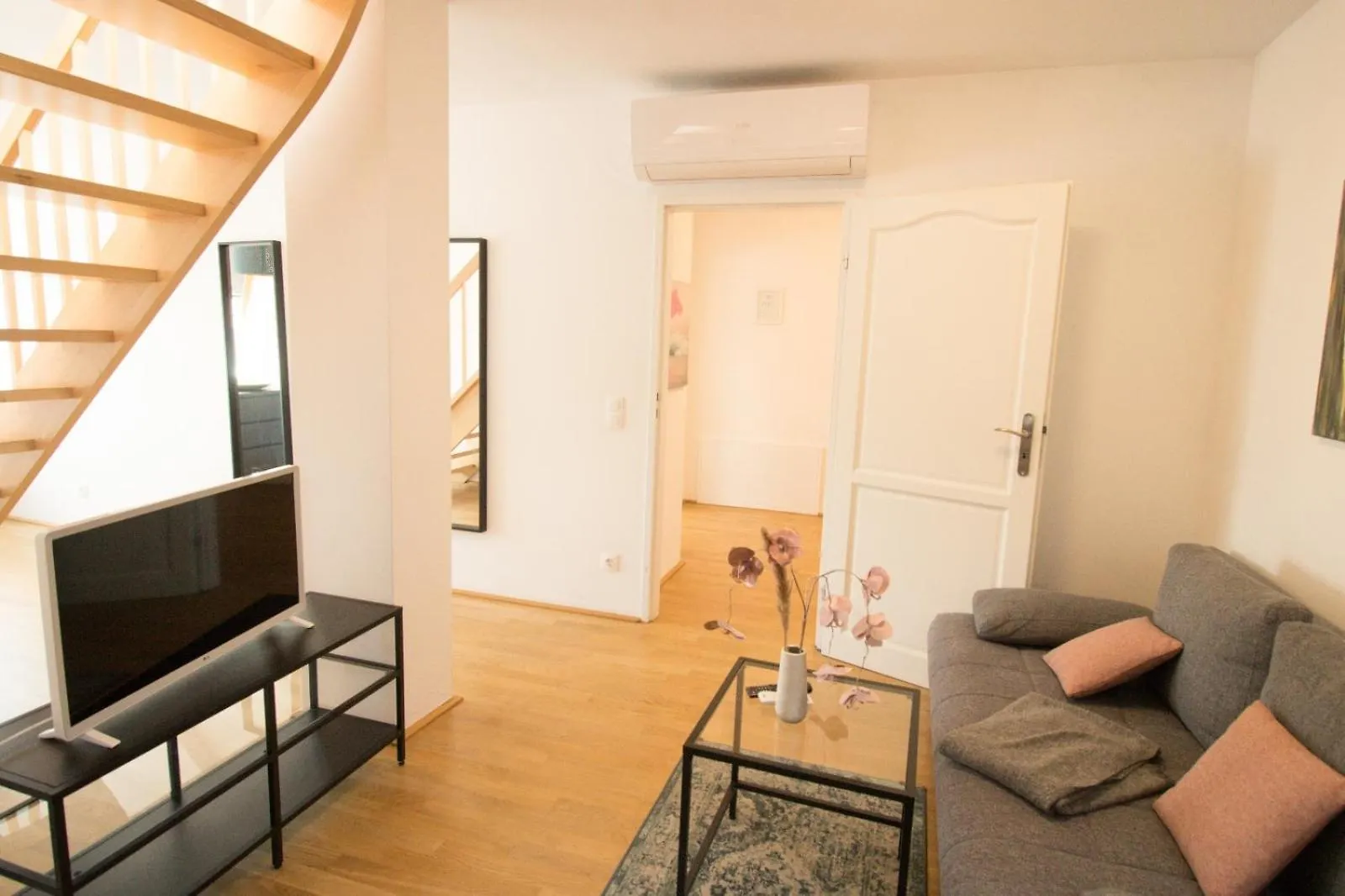 Wien Sky Loft L Lf43 0*, Vienna Austria