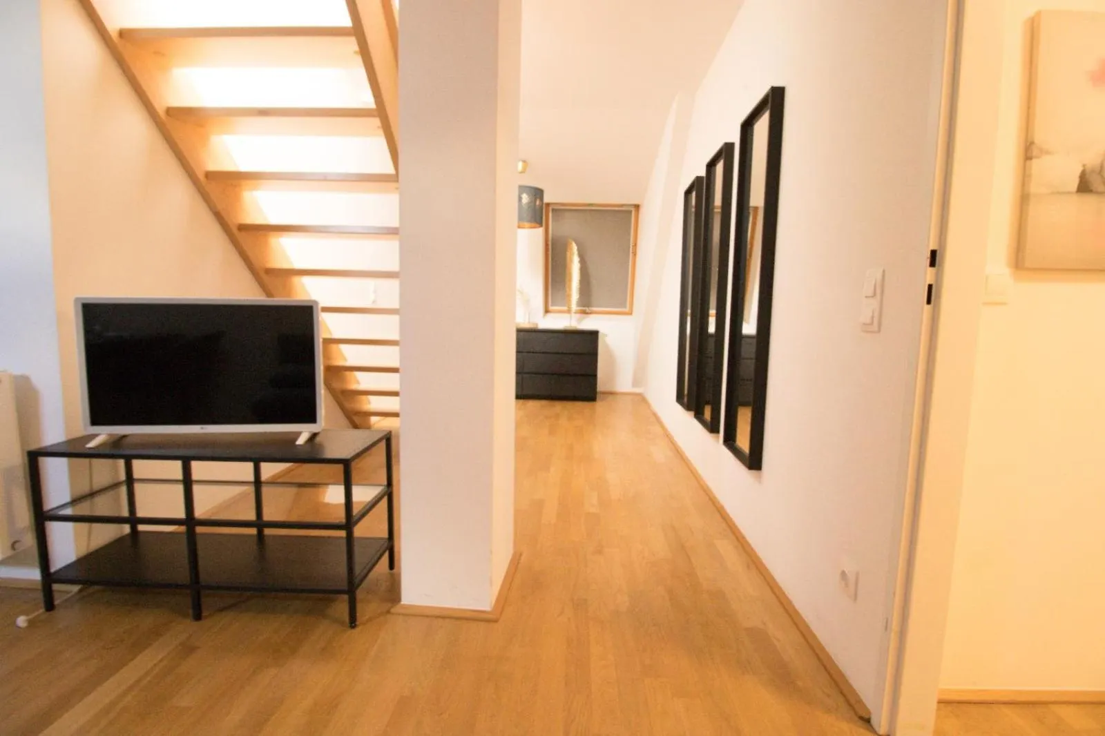 Wien Sky Loft L Lf43 Apartment Vienna