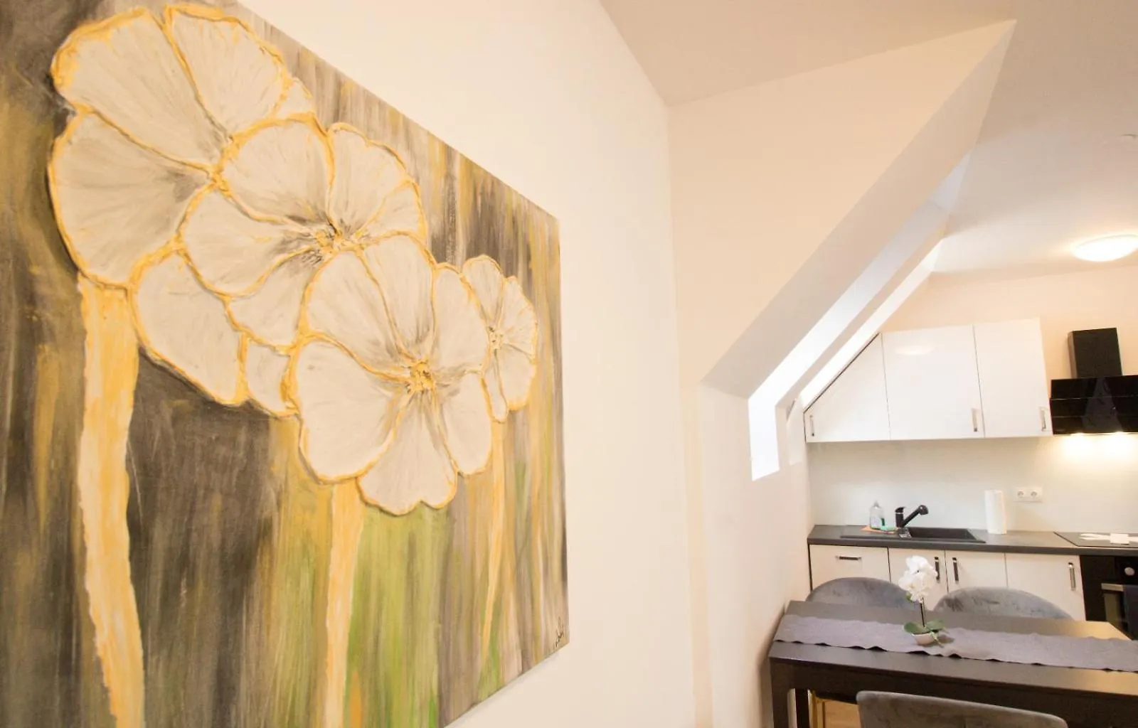 Apartment Wien Sky Loft L Lf43 Austria