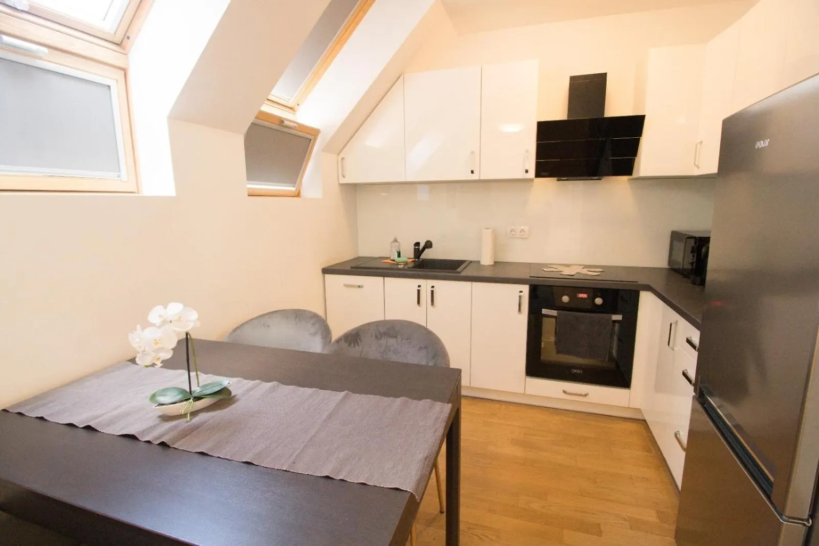 Wien Sky Loft L Lf43